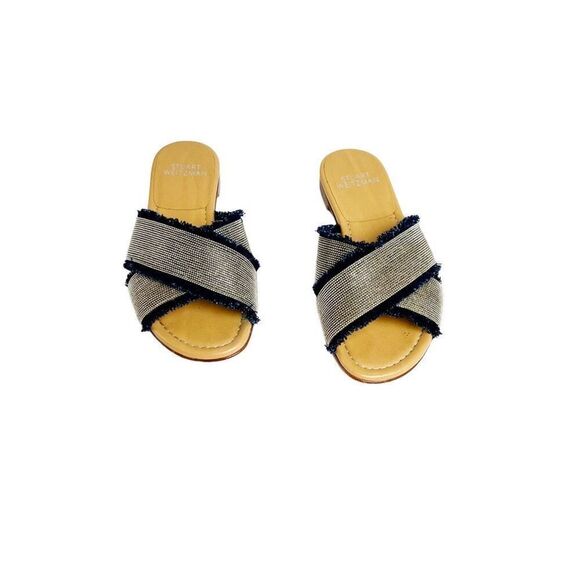 Stuart Weitzman Shoes - Stuart Weisman 